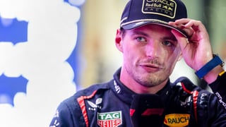 Max Verstappen lanza un dardo a Norris y Piastri: ''Estamos en esta pelea por los fracasos de otras personas''