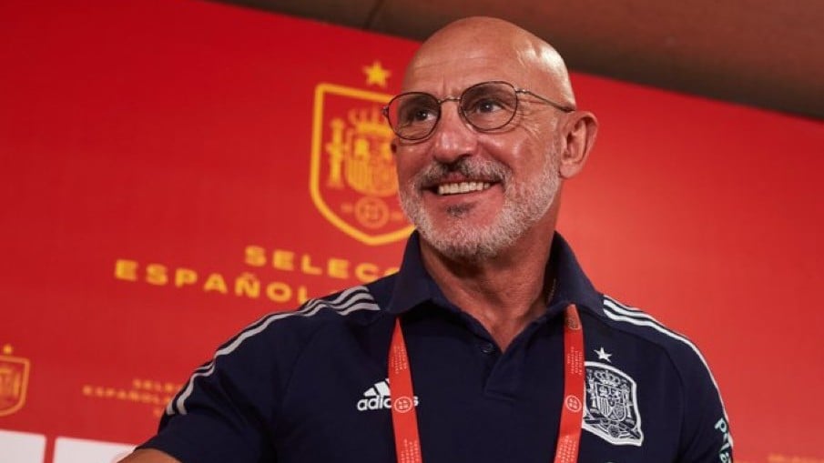 Lo que no conoces de Luis de la Fuente, nuevo seleccionador nacional