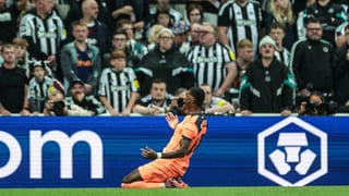 Así queda la UEFA Champions League tras la jornada 1