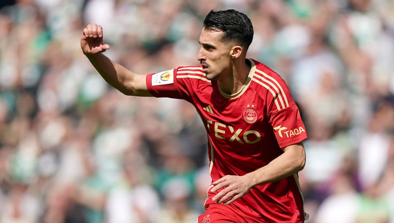 El Girona elige al recambio de Dovbyk