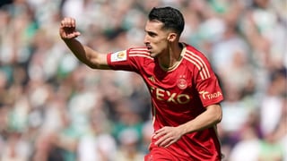 El Girona elige al recambio de Dovbyk