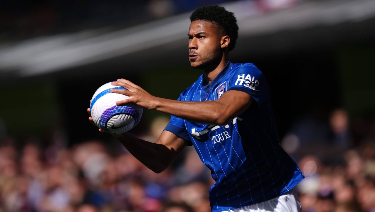 Jens Cajuste: adiós a un pivote deseado por el Sevilla