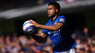 Jens Cajuste: adiós a un pivote deseado por el Sevilla