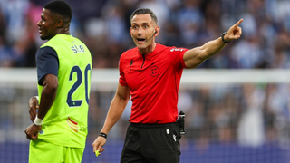 Hecho histórico en el partido entre Málaga y Córdoba