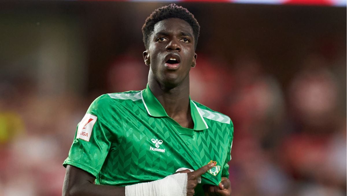 La portada de ESTADIO Deportivo para el domingo 1 de octubre de 2023