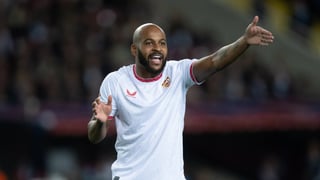Propuesta del Sevilla a Marcao para poder inscribir