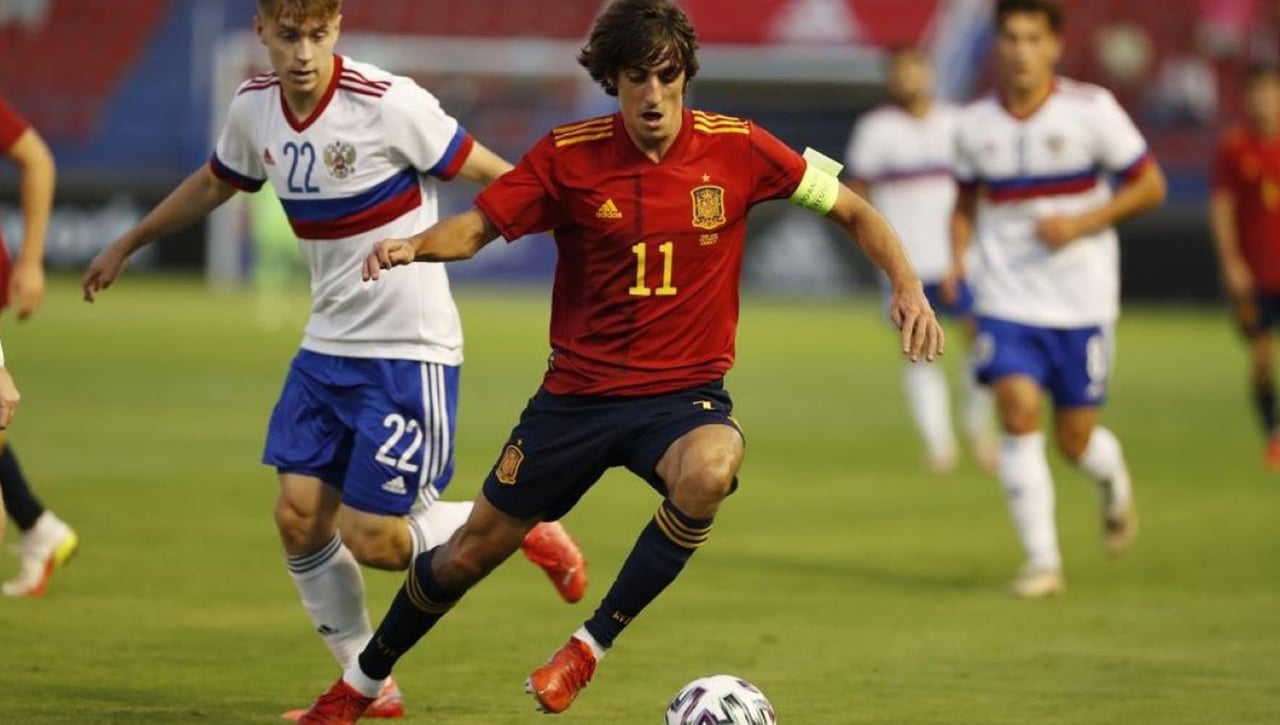 Una operación ruinosa y un rayo de esperanza para Bryan Gil