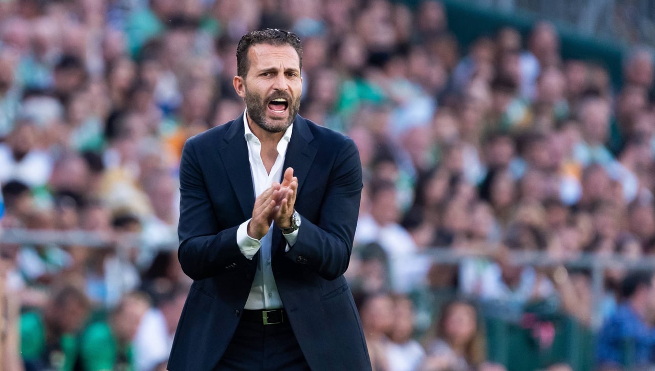 La lesión de Selim Amallah y otra importante novedad para el Valencia de Baraja