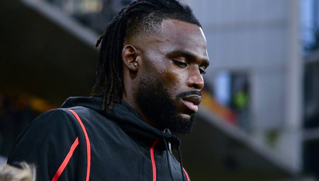 Koyalipou podría debutar ante el Betis