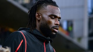 Koyalipou apunta al Betis