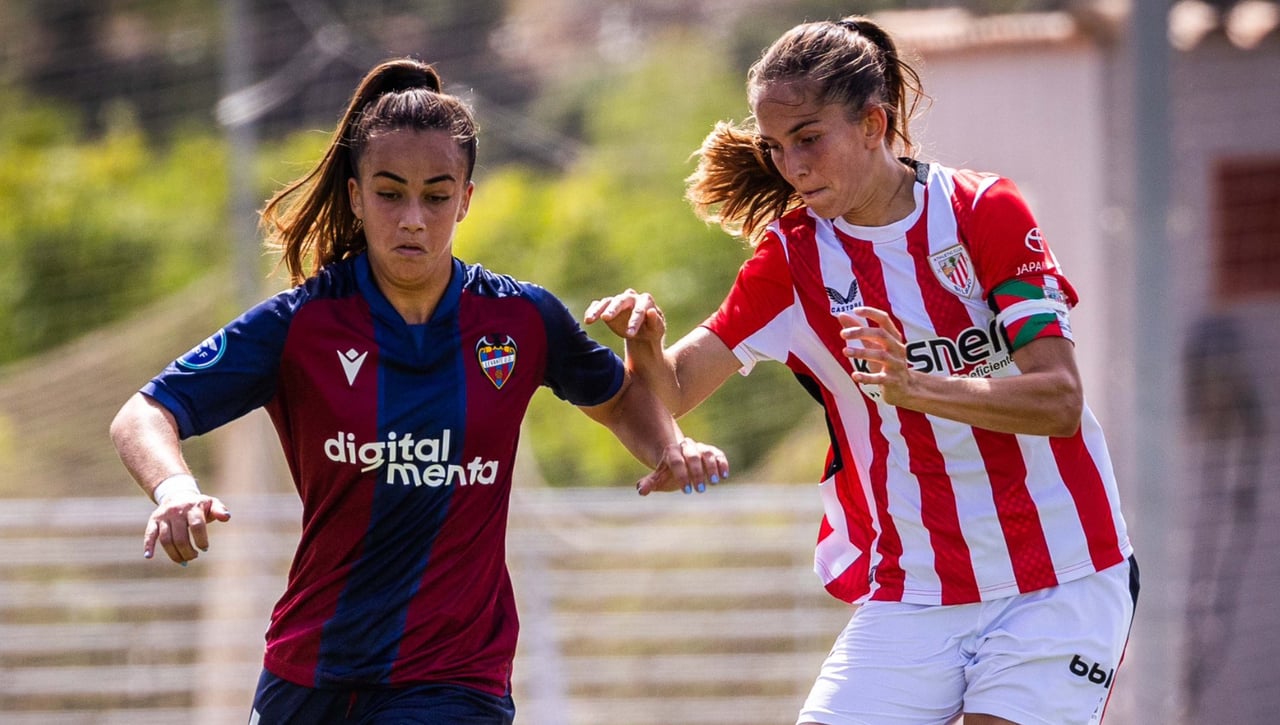 Levante y Athletic arrancan con un lío de los gordos: "Esto es un atraco"