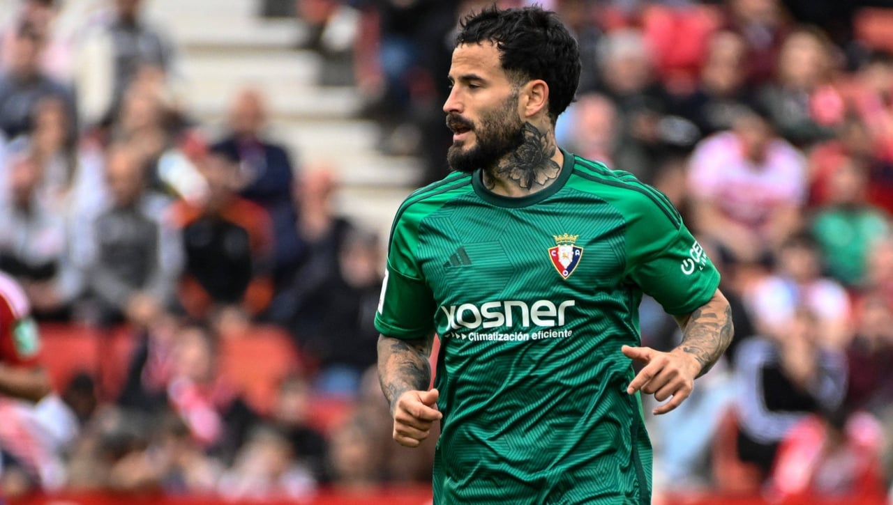 Negociación en marcha con Rubén García