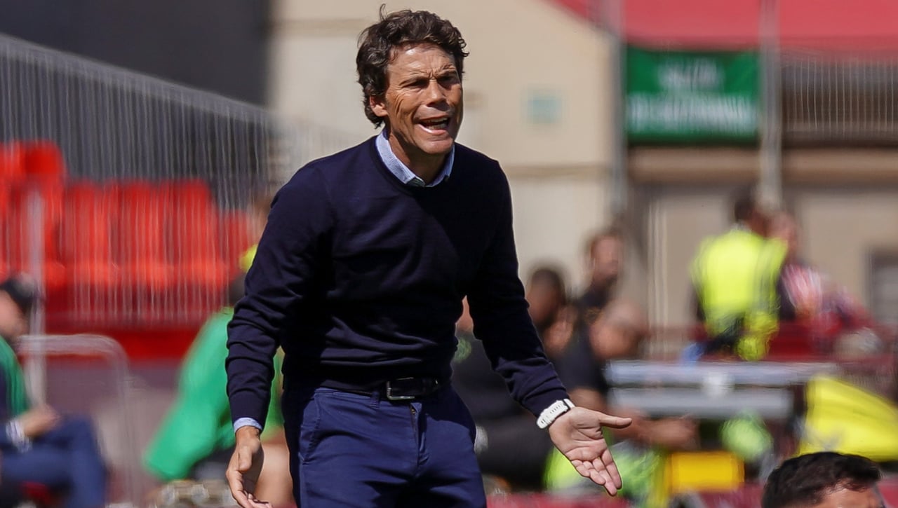 Almería - Elche: horario, canal y dónde ver en TV y online hoy el partido de LaLiga