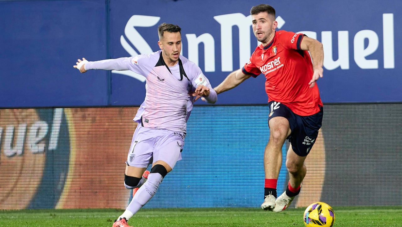 Se calienta el adiós de Jesús Areso