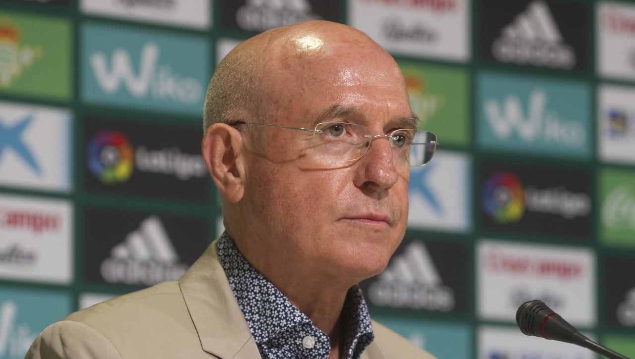 Serra Ferrer da su opinión del Caso Negreira