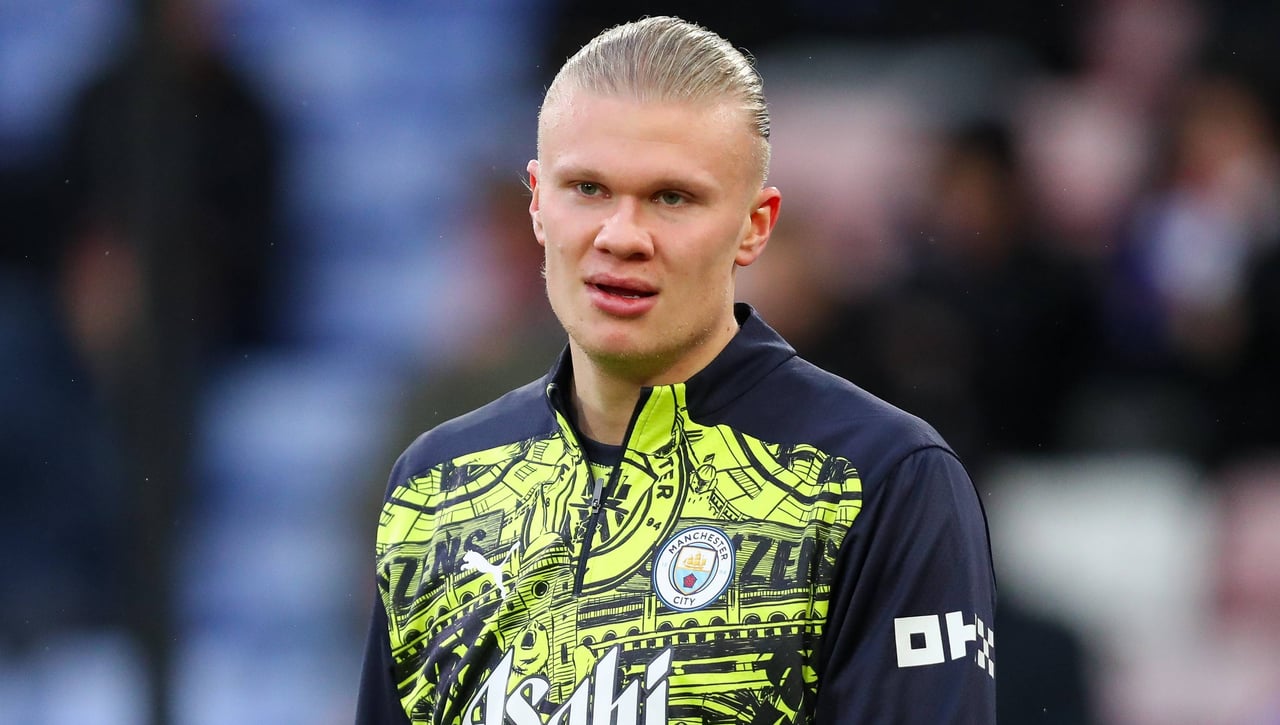 Rechazó el fichaje de Haaland por dos millones