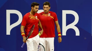 La primera gran sorpresa en los Juegos Olímpicos es española