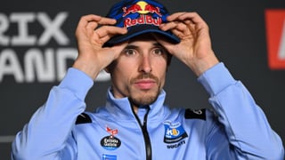 Álex Márquez, al quirófano con urgencia tras su caída en Assen