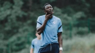 La 'rebeldía' de Umar Sadiq y su solución: los plazos que se manejan