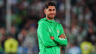 Ayoze: "Sólo quedan finales y todos necesitan puntos, pero el momento es éste"