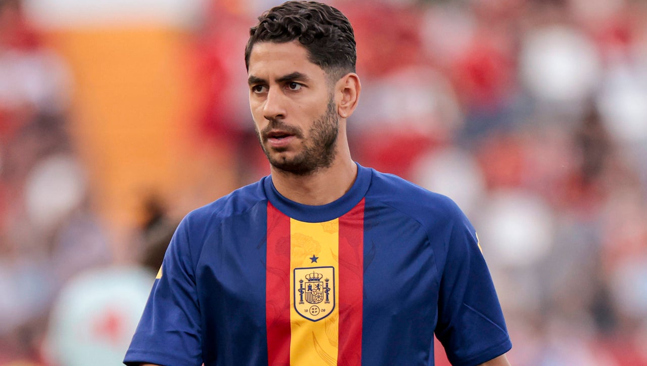 El dineral que percibirá el Betis por Ayoze durante la Euro