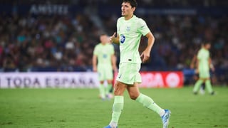 Giro de 180 grados con Christensen