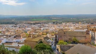 La calle más bonita de Europa está en Andalucía, según la UNESCO
