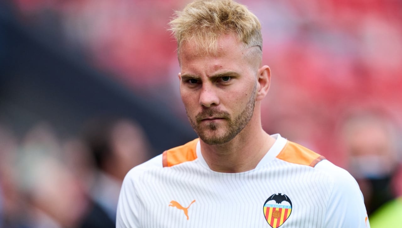 Racic tiene la llave de los fichajes del Valencia