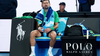 Novak Djokovic no irá a Doha y retrasa su regreso hasta Indian Wells