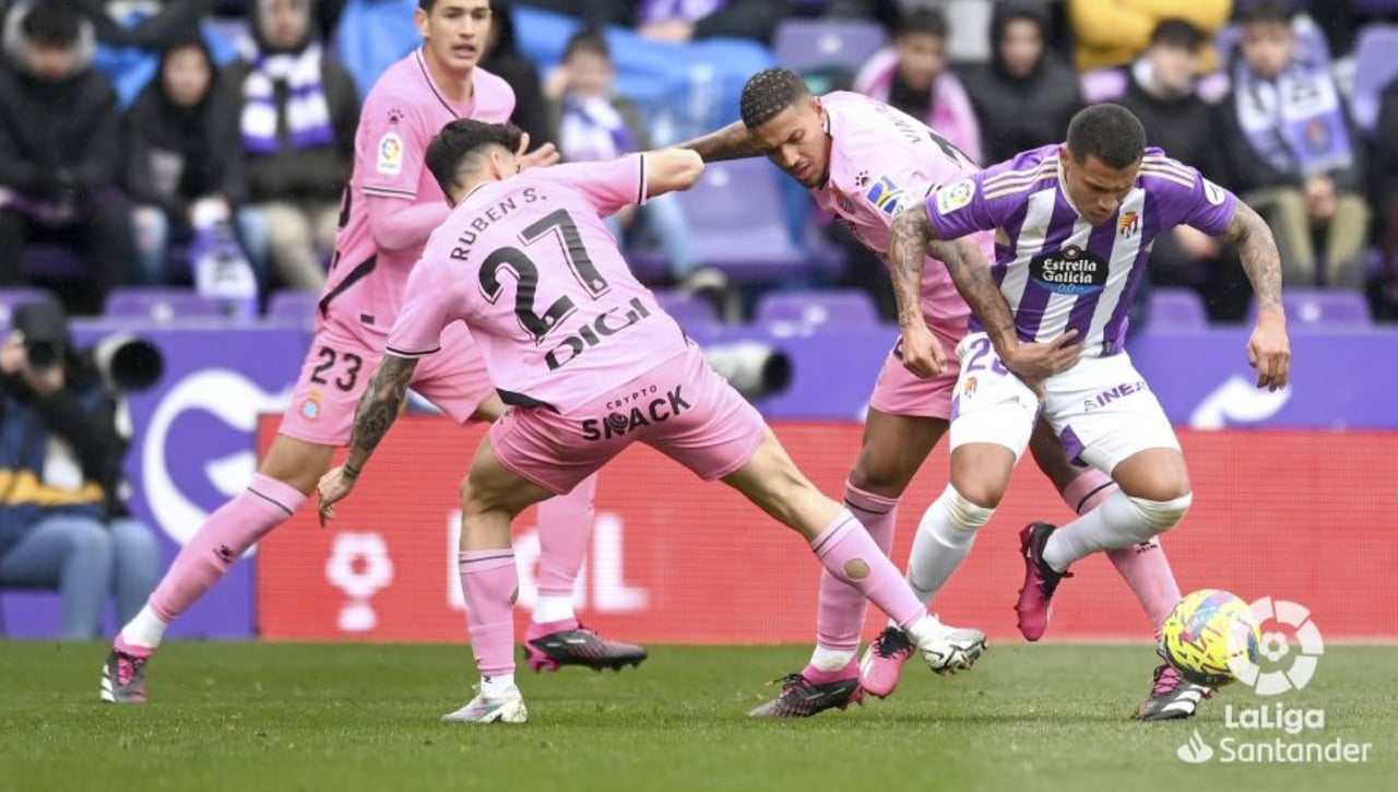 El superordenador que predice los equipos que bajarán a Segunda división