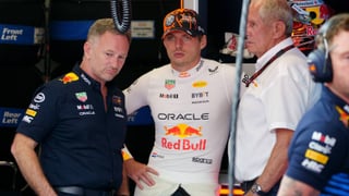 Sale a la luz el último secreto de Max Verstappen