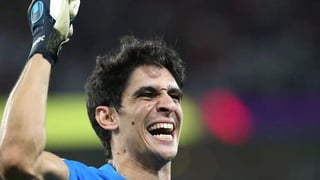 La ridícula cifra que el Tottenham ofrece por Bono