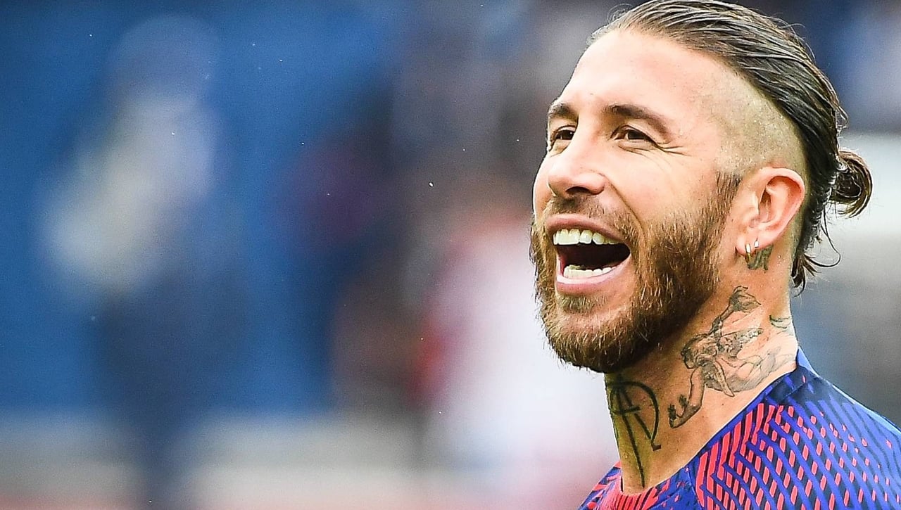 'Dardo' a De la Fuente: "Yo me habría llevado a Sergio Ramos a la Eurocopa"