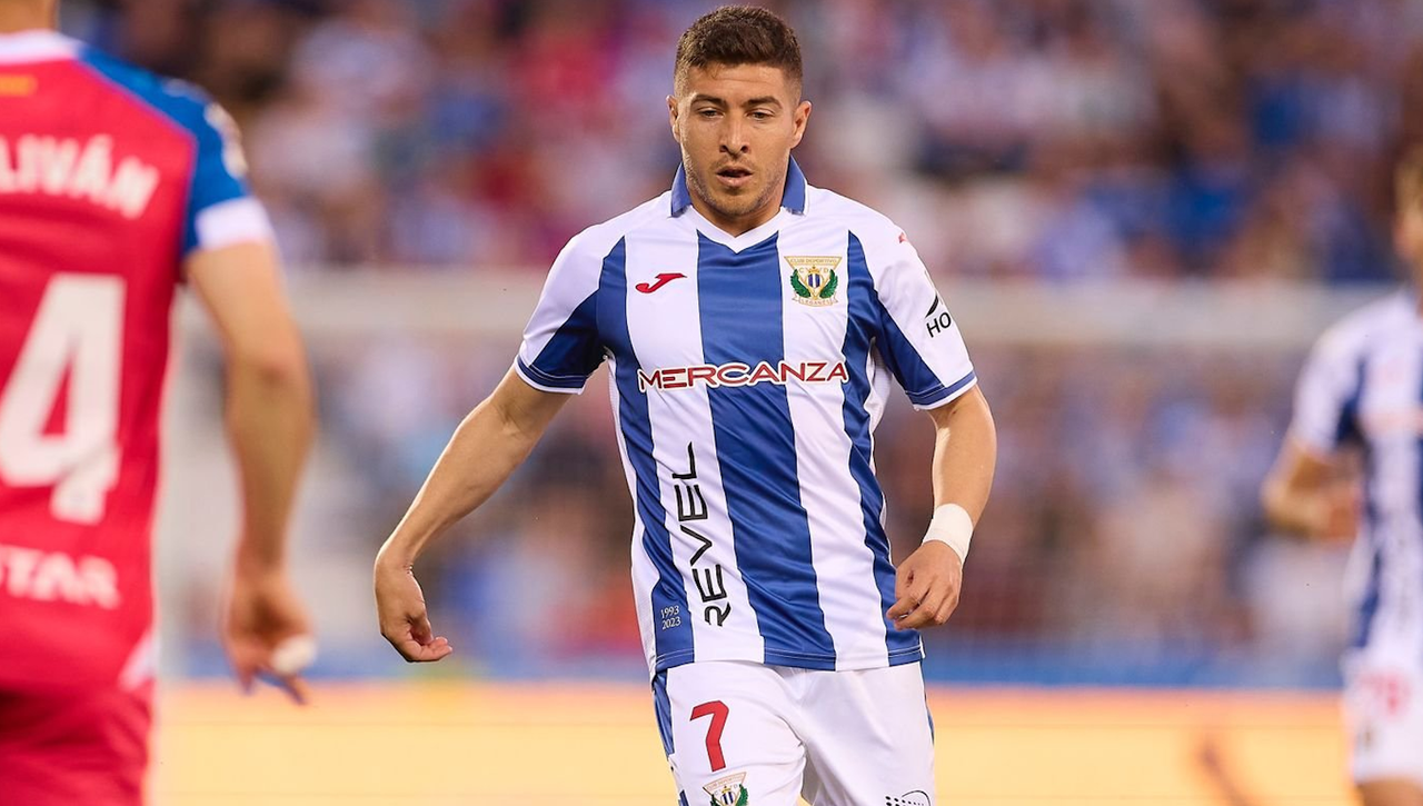 Leganés 0-0 Espanyol: Espectáculo digno de Primera al que le faltó el gol