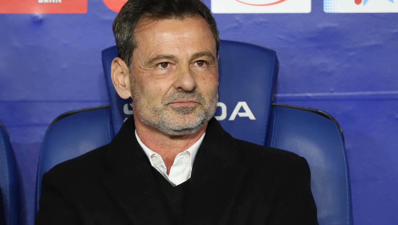 Cocca confirma lo de Kike Pérez