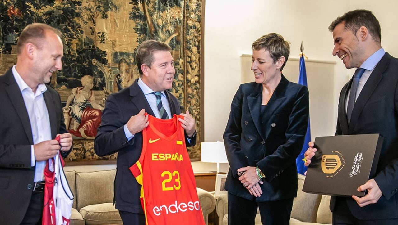 La FEB consigue una renovación muy deseada