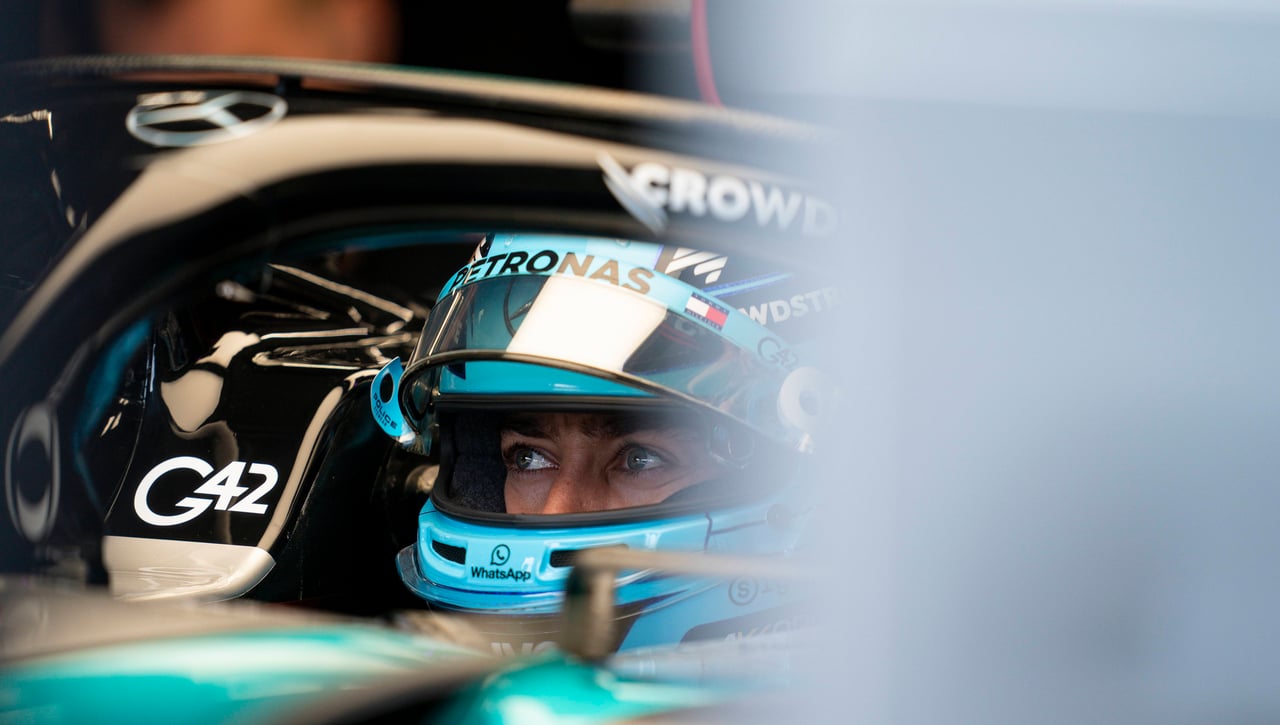 F1 GP de los Países Bajos 2024 | Horario, canal y dónde ver en TV la clasificación del Gran Premio de Fórmula 1