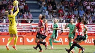 El Athletic insiste al Atlético: "Sólo hay un Atleti y es el de Bilbao"