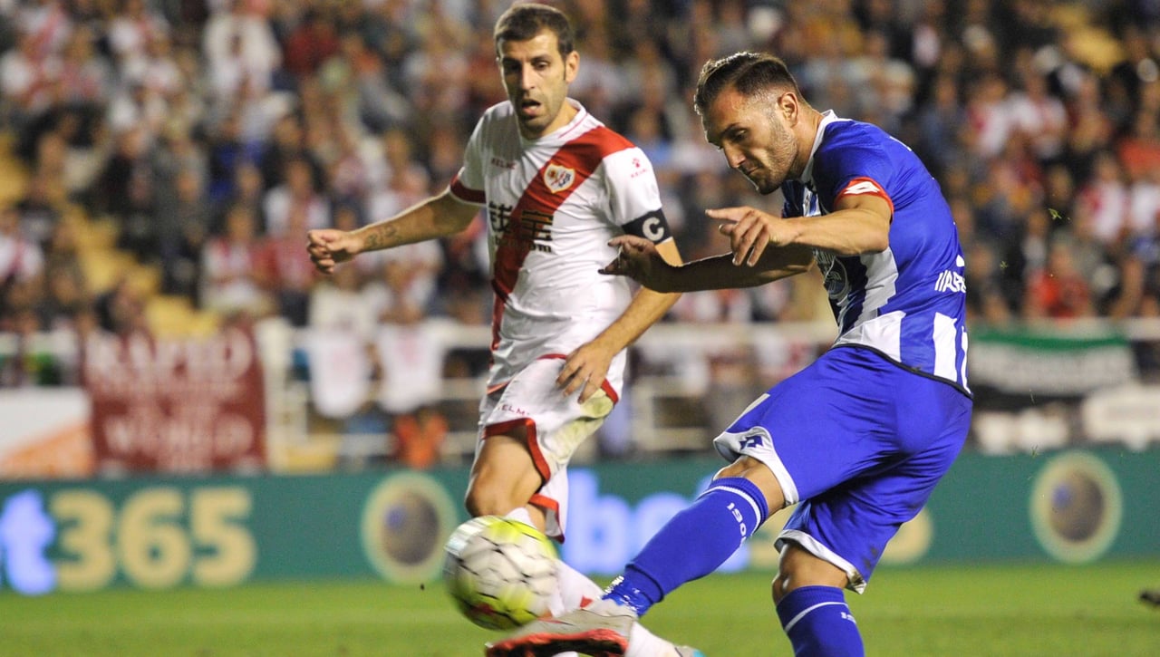 Adiós al Rayo porque llevaba meses sin cobrar