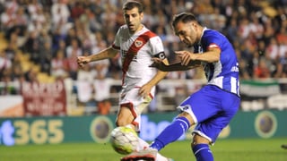 Adiós al Rayo porque llevaba meses sin cobrar