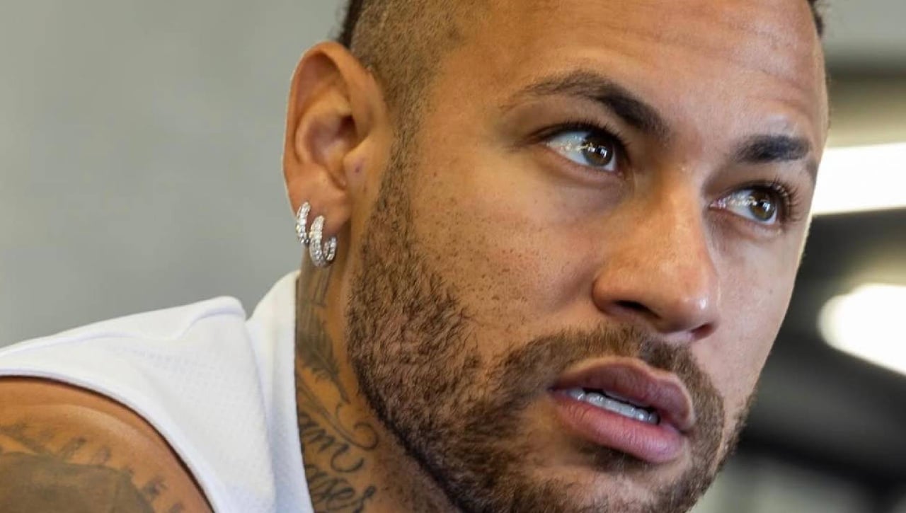 La vuelta de Neymar, confirmada