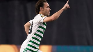 "El Betis fue lo más duro de mi carrera"