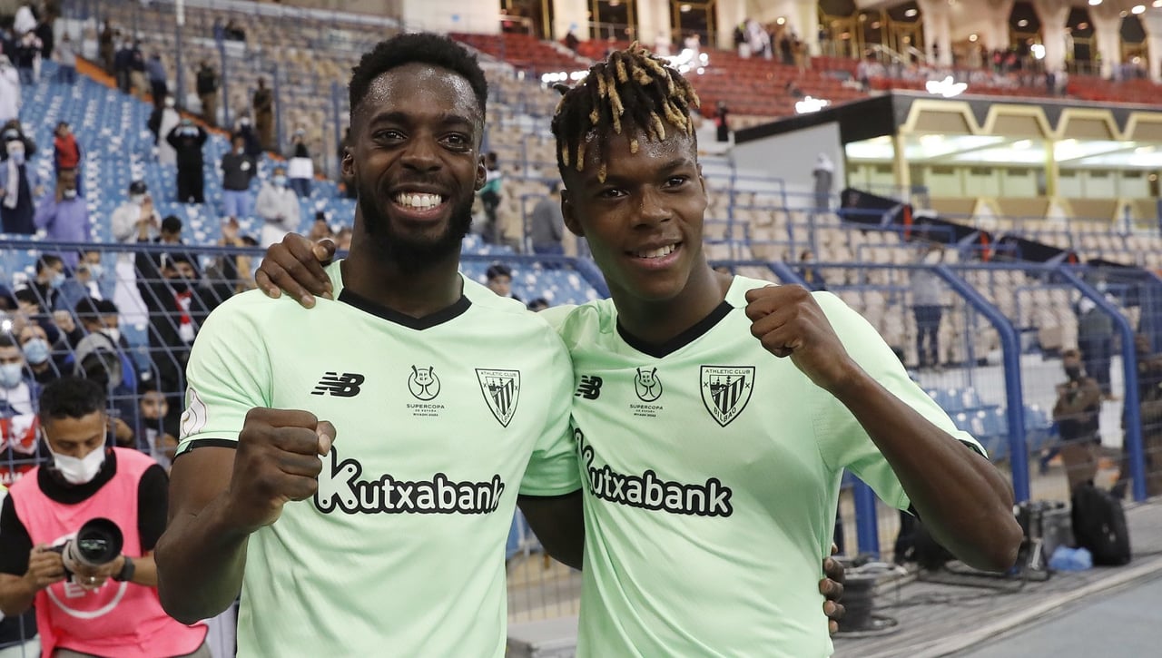 La Juventus viene a por Williams