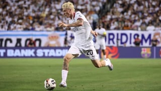 Pendientes de Álex Jiménez