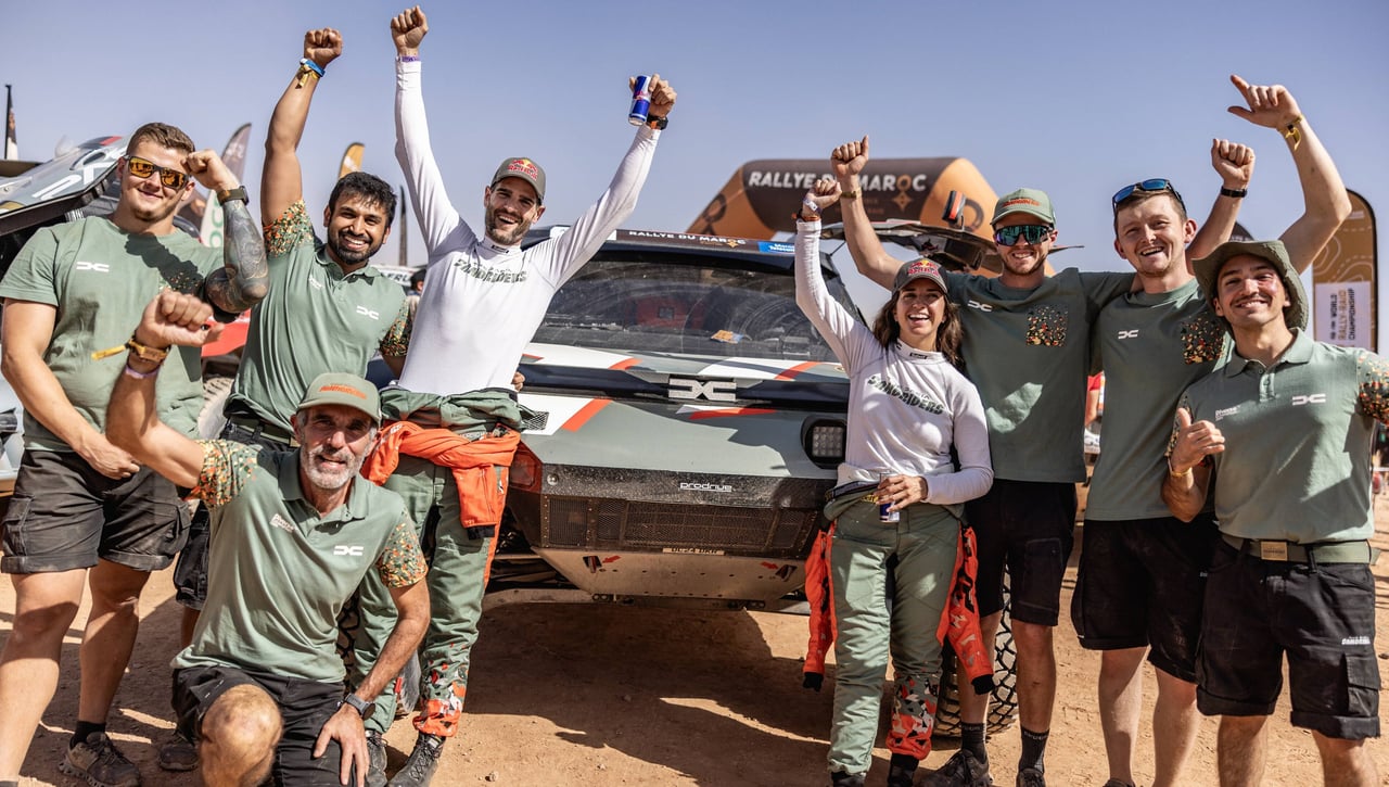 El siguiente paso de Cristina Gutiérrez