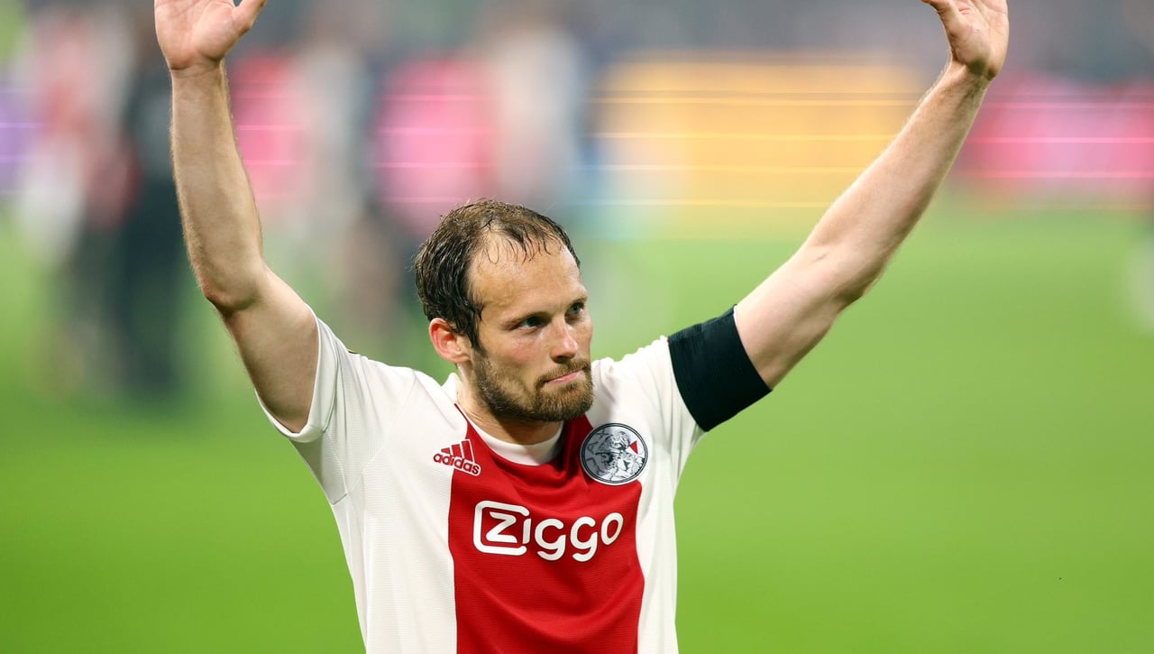 La dura competencia por Daley Blind, objetivo de la Real Sociedad