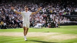 Tras lo de Roland Garros, Wimbledon trae un problema mayor para Carlos Alcaraz