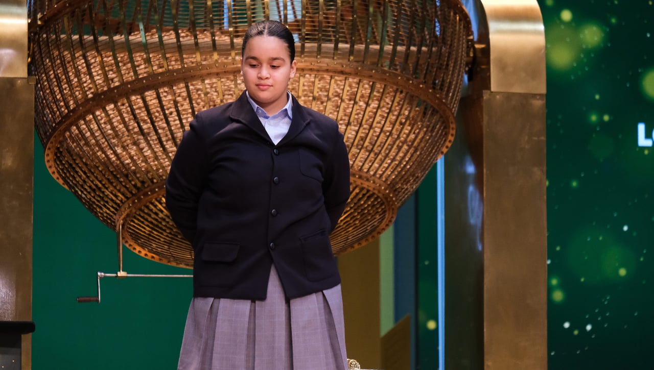 Polémica en el Sorteo de la Lotería de Navidad: Cantan el Gordo… ¡Dos veces!