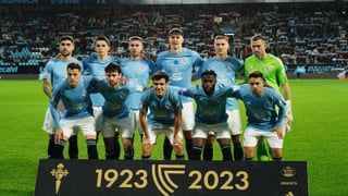 El Calendario del Celta hasta final de Liga | ¿Cómo lo tiene el Celta para la salvación?