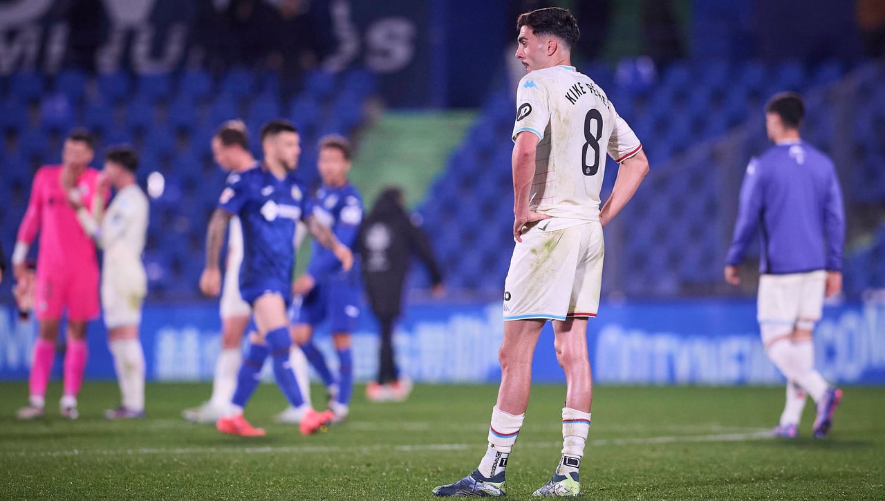 El Valladolid contra una estadística para salvarse